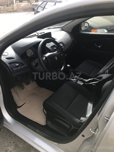 Renault Megane 2010, 211,000 km - 1.5 l - Bakı