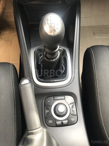 Renault Megane 2010, 211,000 km - 1.5 l - Bakı