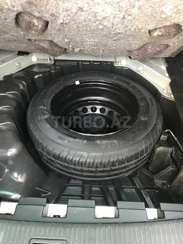 Renault Megane 2010, 211,000 km - 1.5 l - Bakı