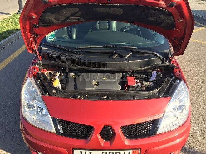 Renault Scenic 2007, 157,200 km - 1.5 l - Bakı