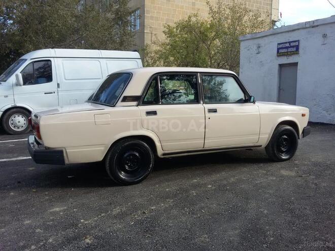 LADA (VAZ) 2107 1984, 295,000 km - 1.5 l - Bakı