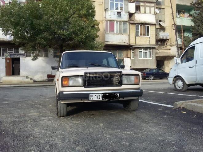 LADA (VAZ) 2107 1984, 295,000 km - 1.5 l - Bakı