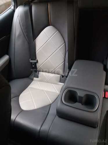 Toyota Camry 2017, 5,777 km - 3.5 l - Bakı