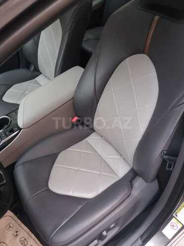 Toyota Camry 2017, 5,777 km - 3.5 l - Bakı