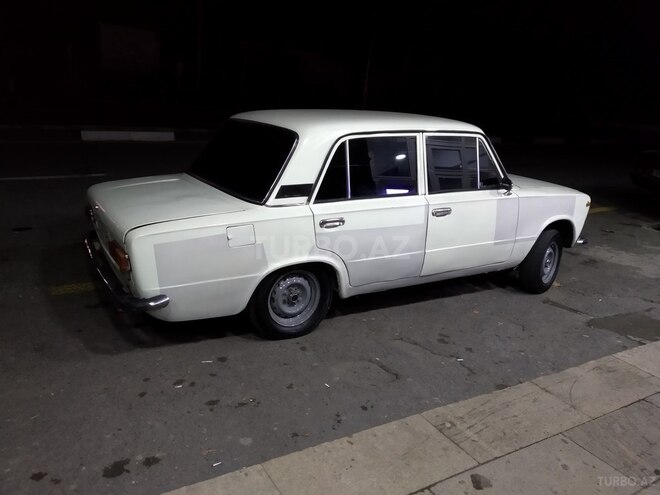 LADA (VAZ) 21011 1986, 20,000 km - 1.6 л - Qax