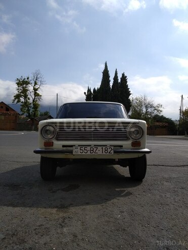 LADA (VAZ) 21011 1986, 20,000 km - 1.6 л - Qax
