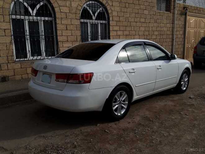 Hyundai Sonata 2005, 170,834 km - 2.4 l - Göygöl