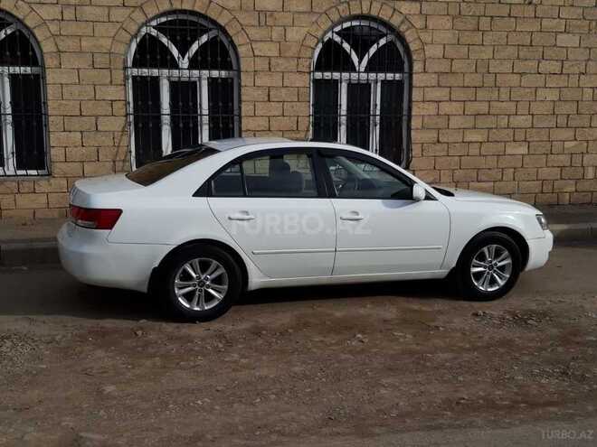 Hyundai Sonata 2005, 170,834 km - 2.4 l - Göygöl