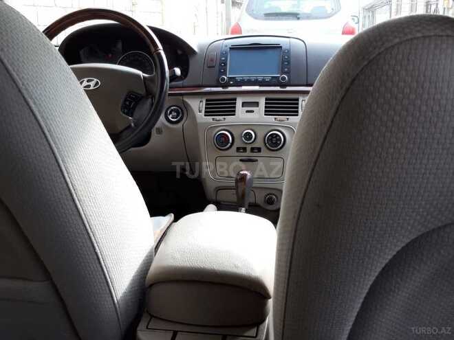 Hyundai Sonata 2005, 170,834 km - 2.4 l - Göygöl