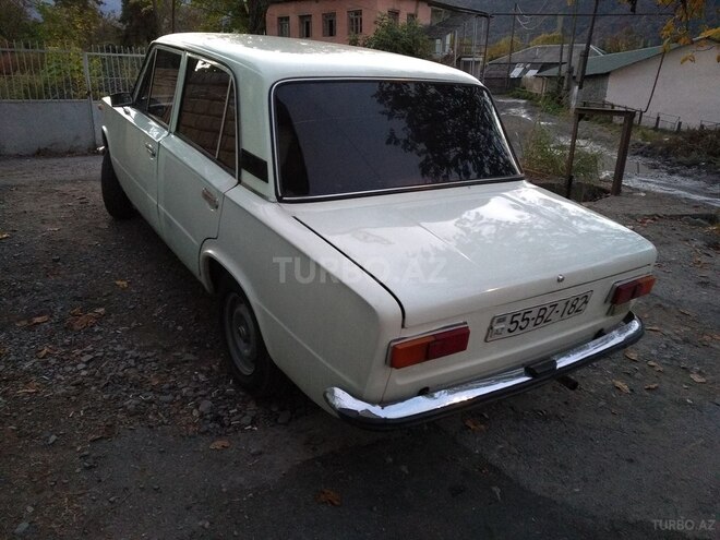 LADA (VAZ) 21011 1986, 20,000 km - 1.6 л - Qax
