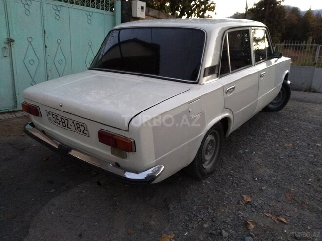 LADA (VAZ) 21011 1986, 20,000 km - 1.6 л - Qax