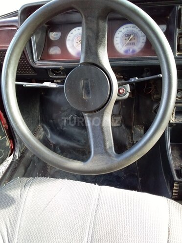 LADA (VAZ) 2107 1984, 32,567 km - 1.5 л - Salyan