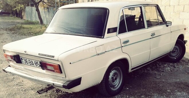 LADA (VAZ) 2106 1976, 138,466 km - 0.2 l - Bərdə