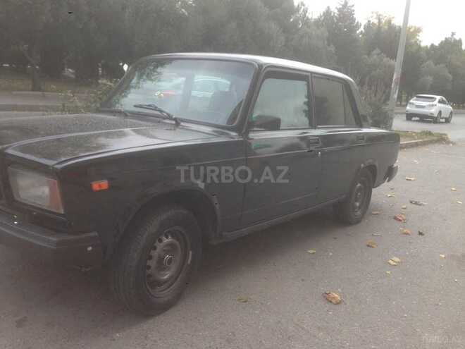 LADA (VAZ) 2107 2010, 333,000 km - 1.7 l - Bakı