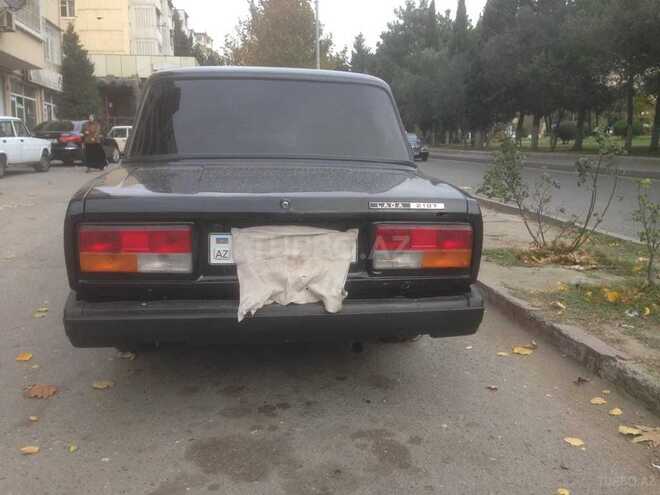 LADA (VAZ) 2107 2010, 333,000 km - 1.7 l - Bakı