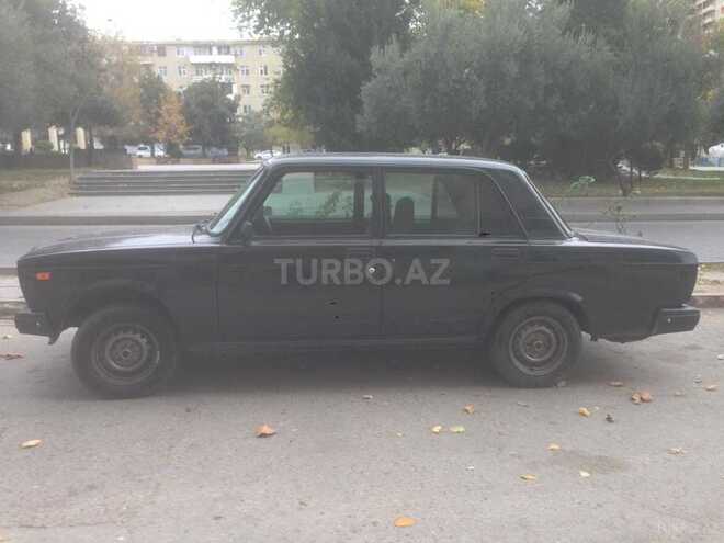 LADA (VAZ) 2107 2010, 333,000 km - 1.7 l - Bakı