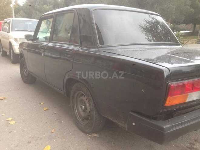 LADA (VAZ) 2107 2010, 333,000 km - 1.7 l - Bakı