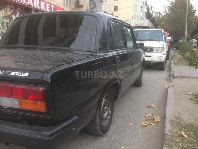 LADA (VAZ) 2107 2010, 333,000 km - 1.7 l - Bakı
