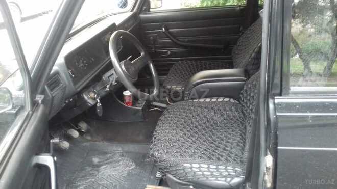 LADA (VAZ) 2107 2010, 333,000 km - 1.7 l - Bakı