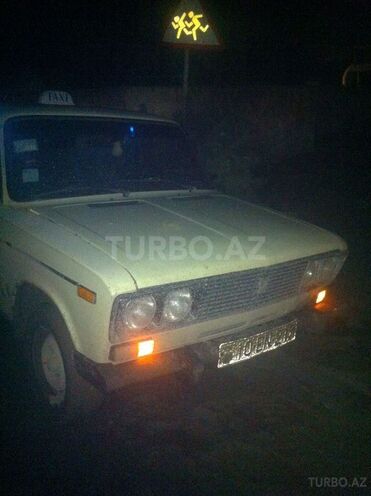 LADA (VAZ) 2106 1988, 61,000 km - 1.3 l - Sabirabad
