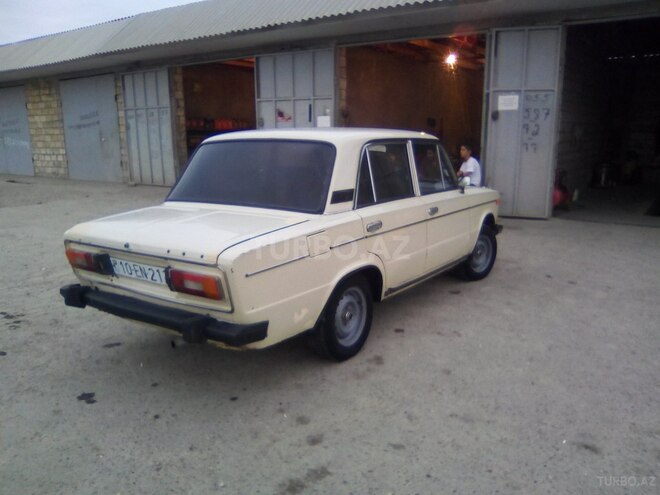 LADA (VAZ) 2106 1988, 61,000 km - 1.3 l - Sabirabad