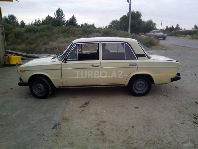 LADA (VAZ) 2106 1988, 61,000 km - 1.3 l - Sabirabad