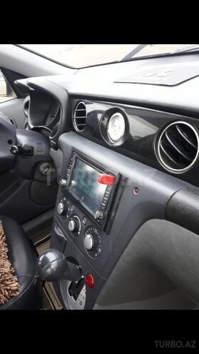 Mitsubishi Airtrek 2002, 200,000 km - 2.0 l - Bakı