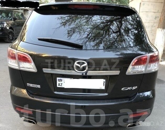 Mazda CX-9 2012, 38,900 km - 3.7 л - Bakı