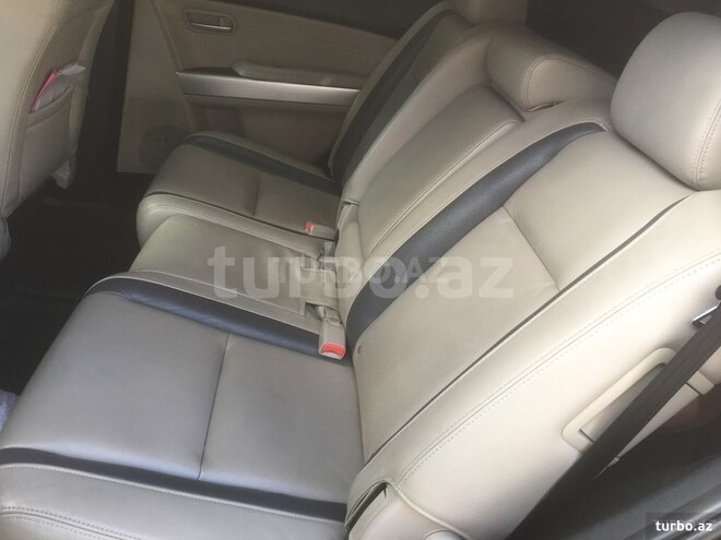 Mazda CX-9 2012, 38,900 km - 3.7 л - Bakı