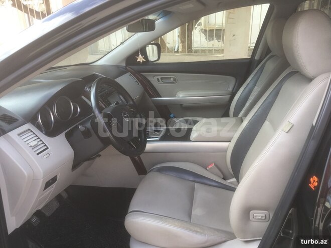 Mazda CX-9 2012, 38,900 km - 3.7 л - Bakı