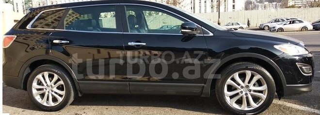 Mazda CX-9 2012, 38,900 km - 3.7 л - Bakı