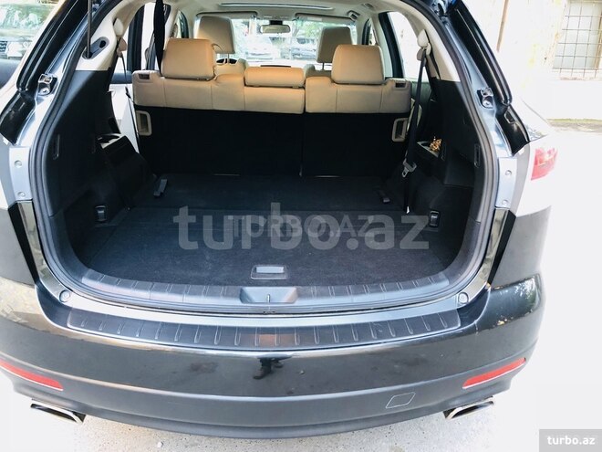 Mazda CX-9 2012, 38,900 km - 3.7 л - Bakı