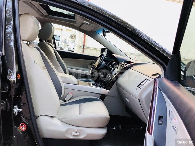 Mazda CX-9 2012, 38,900 km - 3.7 л - Bakı