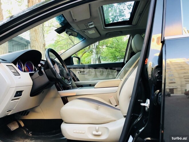 Mazda CX-9 2012, 38,900 km - 3.7 л - Bakı