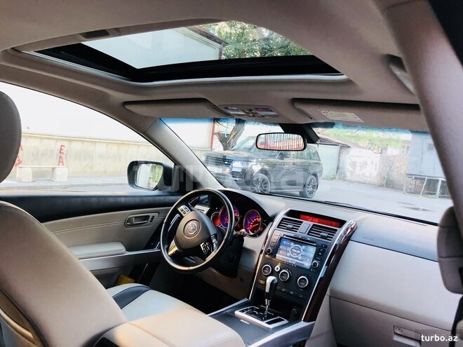 Mazda CX-9 2012, 38,900 km - 3.7 л - Bakı