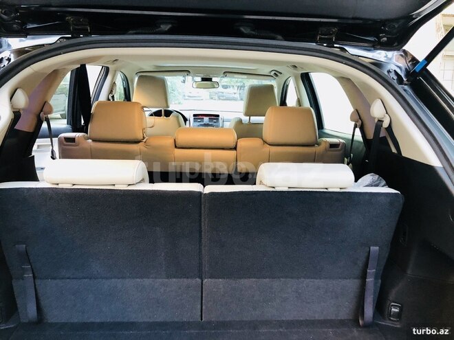 Mazda CX-9 2012, 38,900 km - 3.7 л - Bakı
