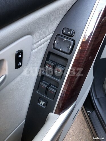 Mazda CX-9 2012, 38,900 km - 3.7 л - Bakı