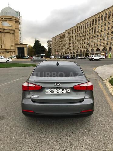 Kia Cerato 2015, 48,300 km - 1.8 l - Bakı