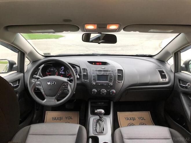 Kia Cerato 2015, 48,300 km - 1.8 l - Bakı