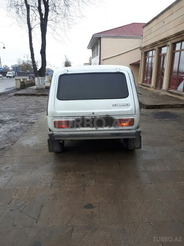 LADA (VAZ) Niva 1985, 236,580 km - 1.7 л - Quba