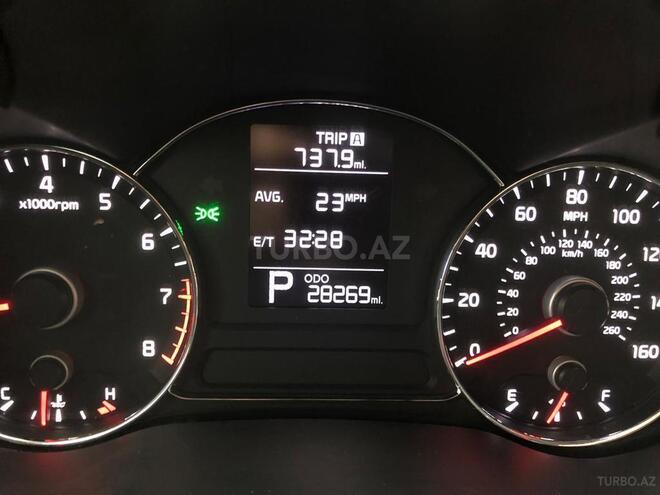 Kia Cerato 2015, 48,300 km - 1.8 l - Bakı