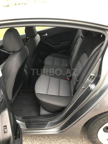Kia Cerato 2015, 48,300 km - 1.8 l - Bakı