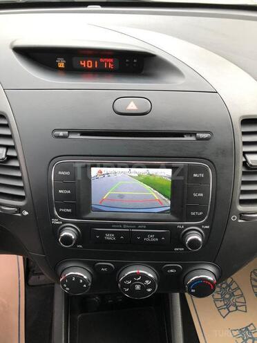 Kia Cerato 2015, 48,300 km - 1.8 l - Bakı