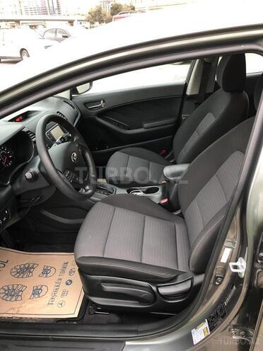 Kia Cerato 2015, 48,300 km - 1.8 l - Bakı