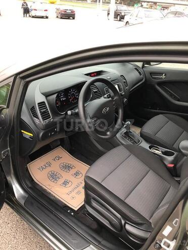 Kia Cerato 2015, 48,300 km - 1.8 l - Bakı