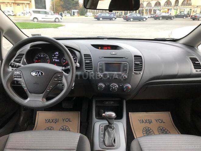 Kia Cerato 2015, 48,300 km - 1.8 l - Bakı