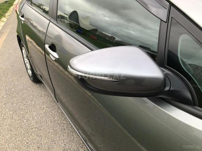 Kia Cerato 2015, 48,300 km - 1.8 l - Bakı