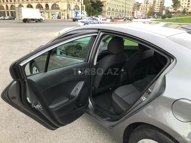 Kia Cerato 2015, 48,300 km - 1.8 l - Bakı