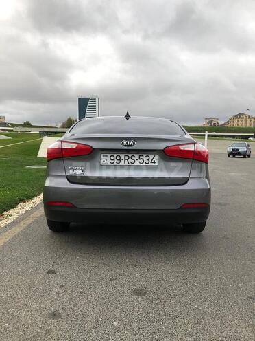 Kia Cerato 2015, 48,300 km - 1.8 l - Bakı