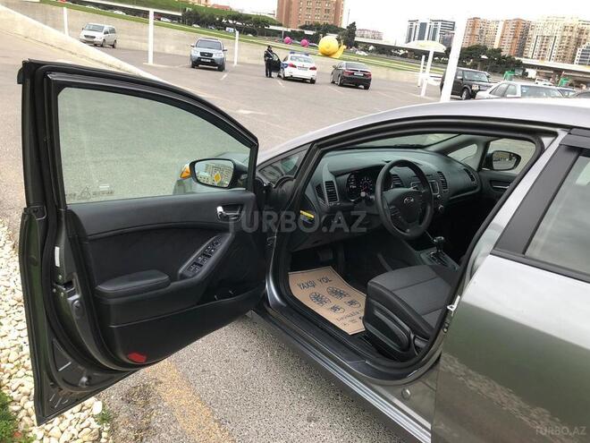 Kia Cerato 2015, 48,300 km - 1.8 l - Bakı